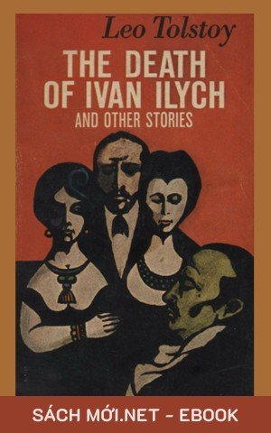 Tải ebook Cái chết của Ivan Ilych PDF/EPUB/MOBI/AZW3