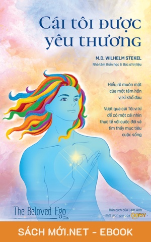 Tải ebook Cái Tôi Được Yêu Thương PDF/EPUB/MOBI/AZW3