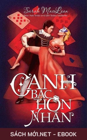 Tải ebook Canh Bạc Hôn Nhân PDF/MOBI/EPUB/AZW3
