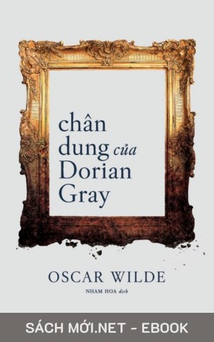 Tải ebook Chân Dung Dorian Gray PDF/EPUB/MOBI/AZW3
