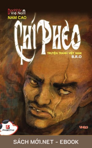 Chí Phèo (Truyện Tranh) PDF/MOBI