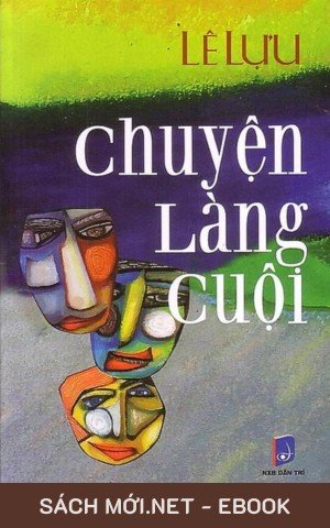 Tải ebook Chuyện Làng Cuội PDF/EPUB/MOBI/AZW3
