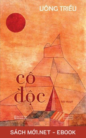 Tải ebook Cô Độc PDF/EPUB/MOBI/AZW3