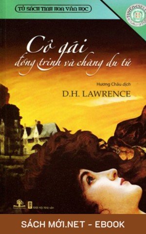 Cô Gái Đồng Trinh Và Chàng Du Tử AZW3/EPUB/MOBI/PDF