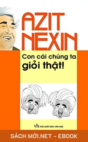 Tải ebook Con Cái Chúng Ta Giỏi Thật PDF/EPUB/MOBI/AZW3