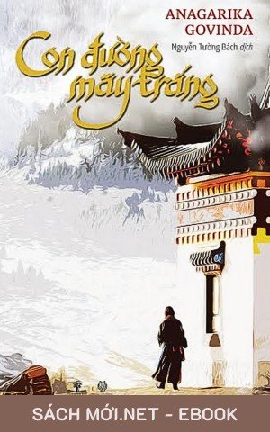 Tải ebook Con Đường Mây Trắng AZW3/EPUB/MOBI/PDF