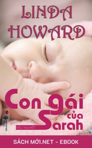 Con Gái Của Sarah PDF/EPUB/MOBI/AZW3