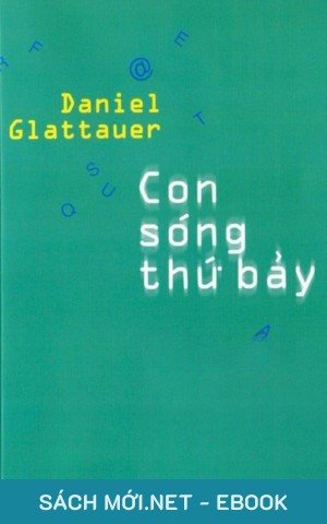 Tải ebook Con Sóng Thứ Bảy PDF/EPUB/MOBI/AZW3