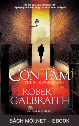 Tải ebook Con Tằm PDF/EPUB/MOBI/AZW3
