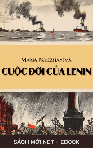Cuộc Đời Của Lenin AZW3/EPUB/MOBI/PDF