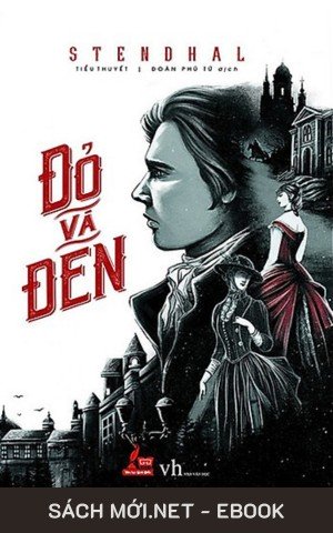 Đỏ Và Đen PDF/EPUB/MOBI/AZW3