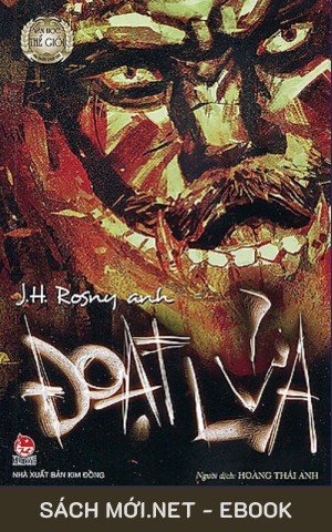 Tải ebook Đoạt Lửa PDF/EPUB/MOBI/AZW3