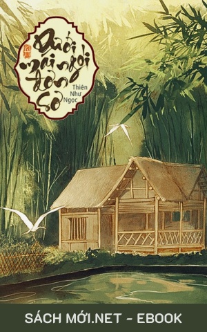 Tải ebook Dưới Mái Ngói Đơn Sơ (Hoành Môn Chi Hạ) PDF/EPUB/MOBI/AZW3