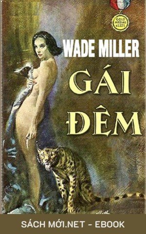 Gái Đêm AZW3/EPUB/MOBI/PDF