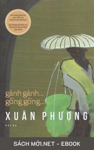 Gánh Gánh Gồng Gồng PDF/MOBI/EPUB/AZW3