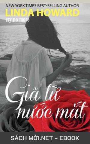 Tải ebook Giã Từ Nước Mắt PDF/EPUB/MOBI/AZW3