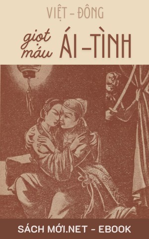 Tải ebook Giọt Máu Ái Tình PDF/MOBI/EPUB/AZW3