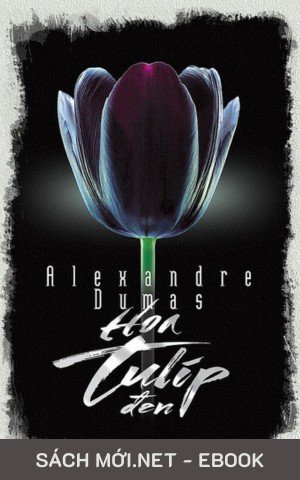 Tải ebook Hoa Tulip Đen PDF/MOBI/EPUB/AZW3
