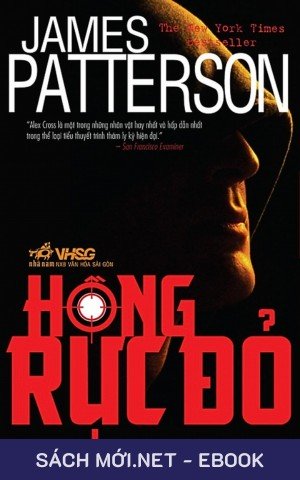 Tải ebook Hồng Rực Đỏ PDF/EPUB/MOBI/AZW3