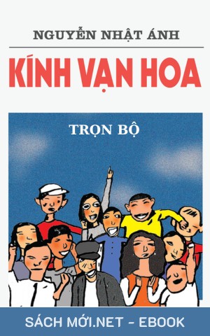 Tải ebook Kính Vạn Hoa AZW3/EPUB/MOBI/PDF