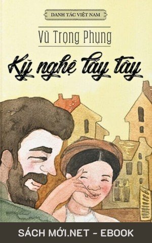 Tải ebook Kỹ Nghệ Lấy Tây PDF/EPUB/MOBI/AZW3