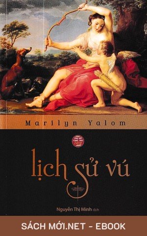 Lịch Sử Vú AZW3/EPUB/MOBI/PDF