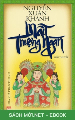 Tải ebook Mẫu Thượng Ngàn PDF/EPUB/MOBI/AZW3