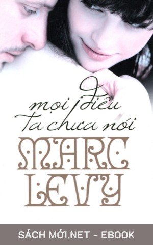Mọi Điều Ta Chưa Nói PDF/EPUB/MOBI/AZW3