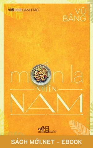 Tải ebook Món Lạ Miền Nam PDF/EPUB/MOBI/AZW3