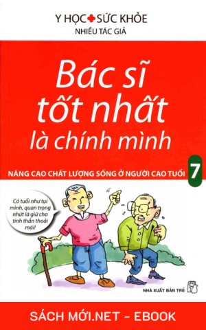 Nâng Cao Chất Lượng Sống Ở Người Cao Tuổi PDF