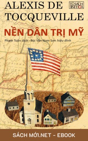 Nền Dân Trị Mỹ PDF/MOBI/EPUB/AZW3