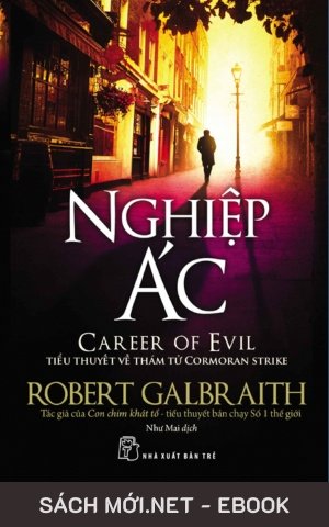 Tải ebook Nghiệp Ác PDF/EPUB/MOBI/AZW3