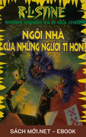 Tải ebook Ngôi Nhà Của Những Người Tí Hon PDF/EPUB/MOBI/AZW3