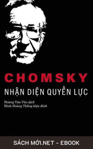 Nhận Diện Quyền Lực PDF/EPUB/MOBI/AZW3