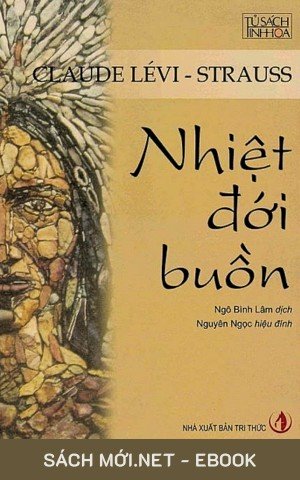 Nhiệt Đới Buồn PDF/MOBI/EPUB/AZW3