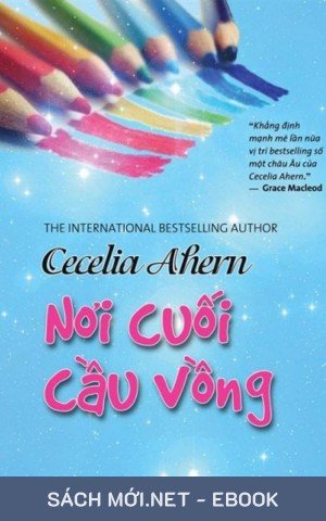Tải ebook Nơi Cuối Cầu Vồng PDF/EPUB/MOBI/AZW3
