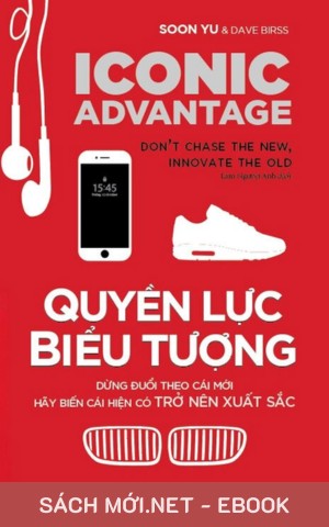 Tải ebook Quyền Lực Biểu Tượng PDF/EPUB/MOBI/AZW3