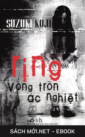 Tải ebook Ring: Vòng Tròn Ác Nghiệt PDF/MOBI/EPUB/AZW3