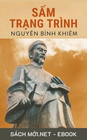 Tải ebook Sấm Trạng Trình PDF/EPUB/MOBI/AZW3