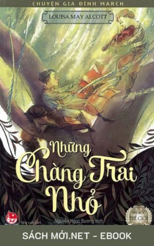 Tải ebook Những Chàng Trai Nhỏ PDF/MOBI/EPUB/AZW3
