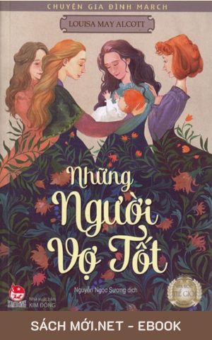 Tải ebook Những Người Vợ Tốt AZW3/EPUB/MOBI/PDF