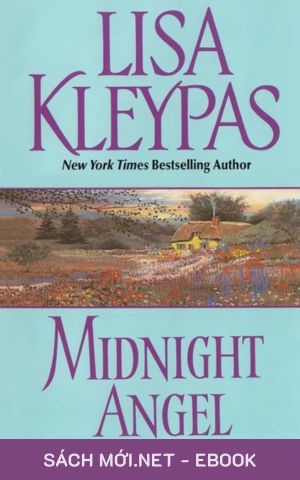 Tải ebook Thiên Thần Bóng Đêm (Midnight Angel) AZW3/EPUB/MOBI/PDF