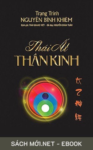 Tải ebook Thái Ất Thần Kinh PDF/EPUB/MOBI/AZW3