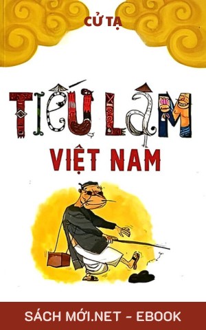 Tải ebook Tiếu Lâm Việt Nam AZW3/EPUB/MOBI/PDF cho iPhone, máy đọc sách Kindle, máy tính, điện thoại miễn phí.
