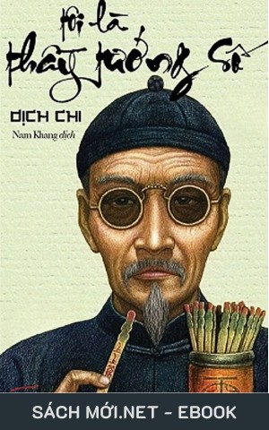 Tải ebook Tôi Là Thầy Tướng Số (Trọn Bộ) PDF/EPUB/MOBI/AZW3