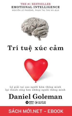 Tải ebook EQ Trí Tuệ Xúc Cảm PDF/EPUB/MOBI/AZW3
