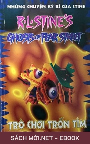 Tải ebook Trò Chơi Trốn Tìm PDF/EPUB/MOBI/AZW3