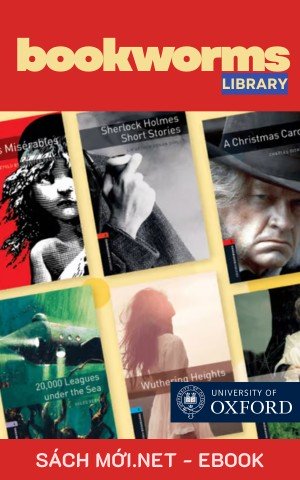 Tải ebook Trọn Bộ Oxford Bookworms Library PDF/EPUB/MOBI/AZW3