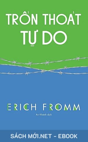Tải ebook Trốn Thoát Tự Do PDF/EPUB/MOBI/AZW3