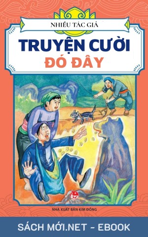 Tải ebook Truyện Cười Đó Đây PDF/MOBI/EPUB/AZW3